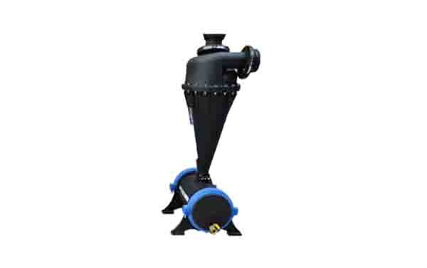 赣州农业灌溉工程过滤器-离心除砂器