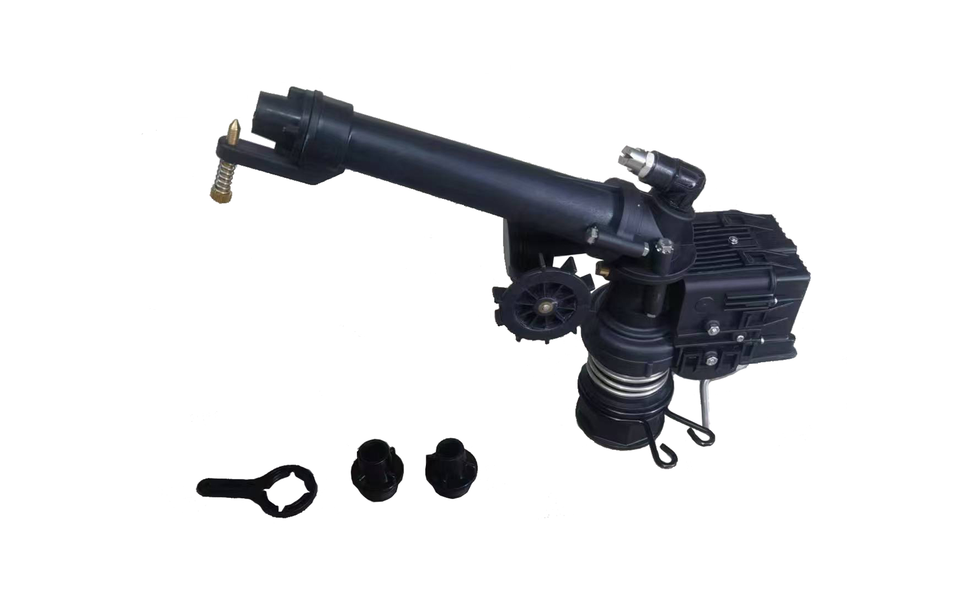 赣州新品-CNW-40A黑色涡轮喷枪