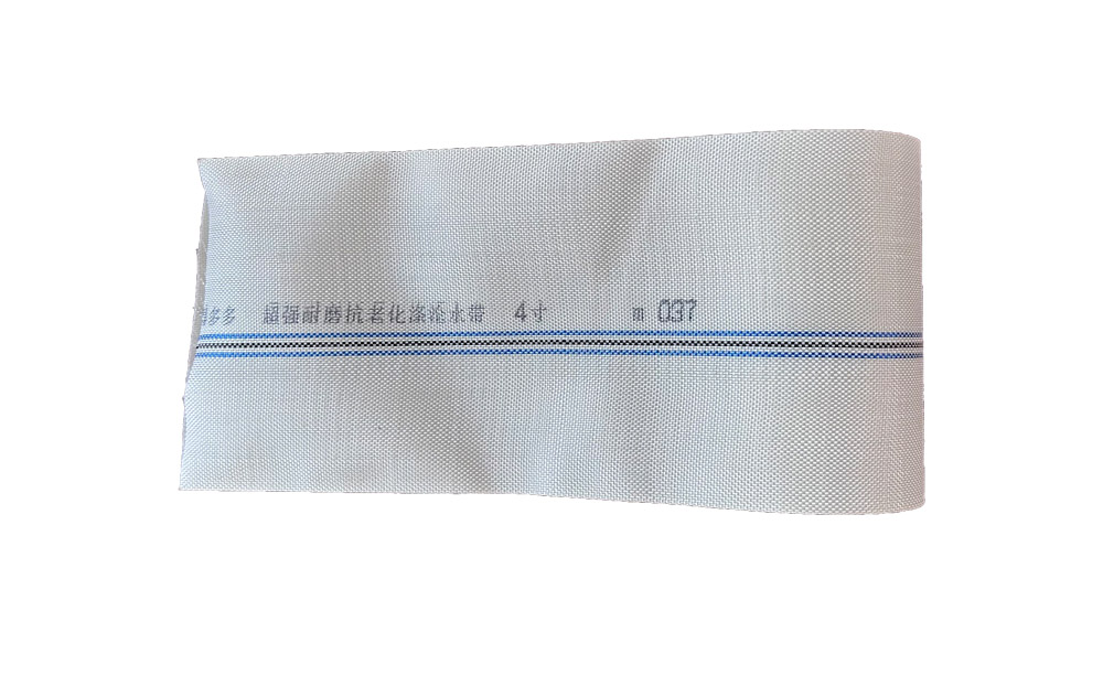 赣州涤纶编织水带使用方法