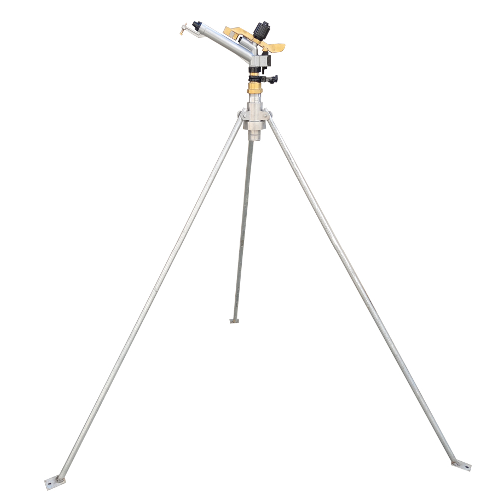 赣州程瑞达 CRC30 灌溉喷枪支架四大核心优势