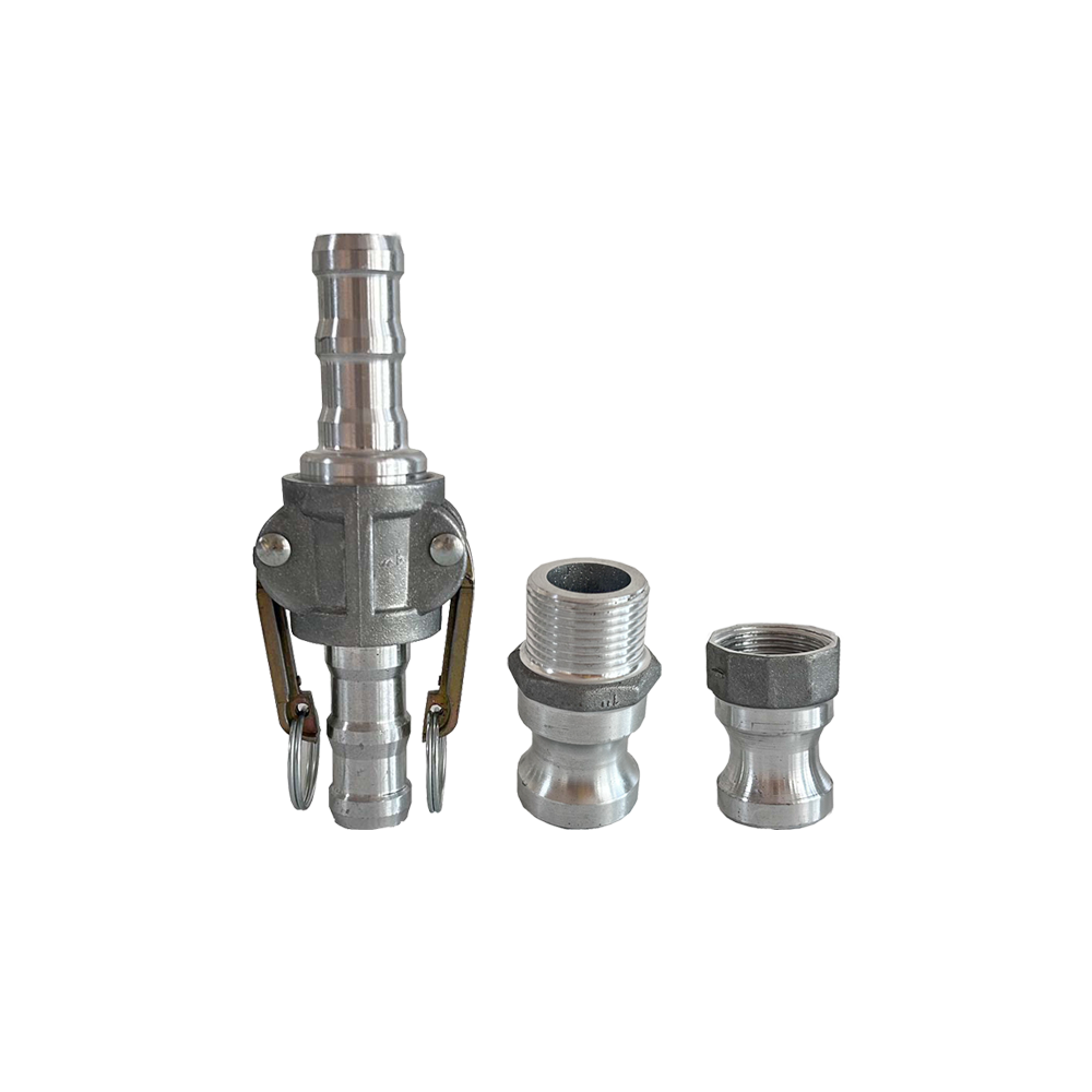 赣州1.0寸快速接头