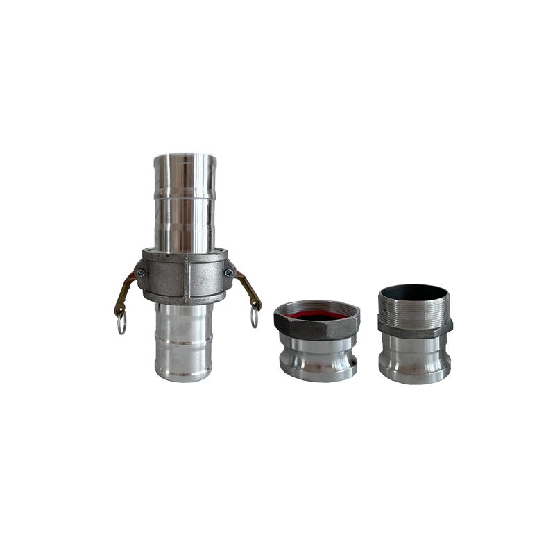 赣州3.0寸快速接头