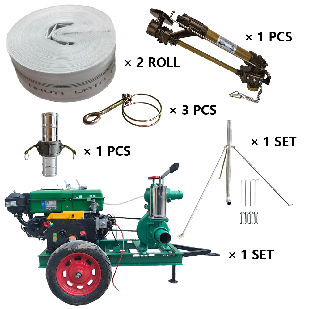 赣州海外客户盛赞，程瑞达 NS40 涡轮喷枪套装超给力