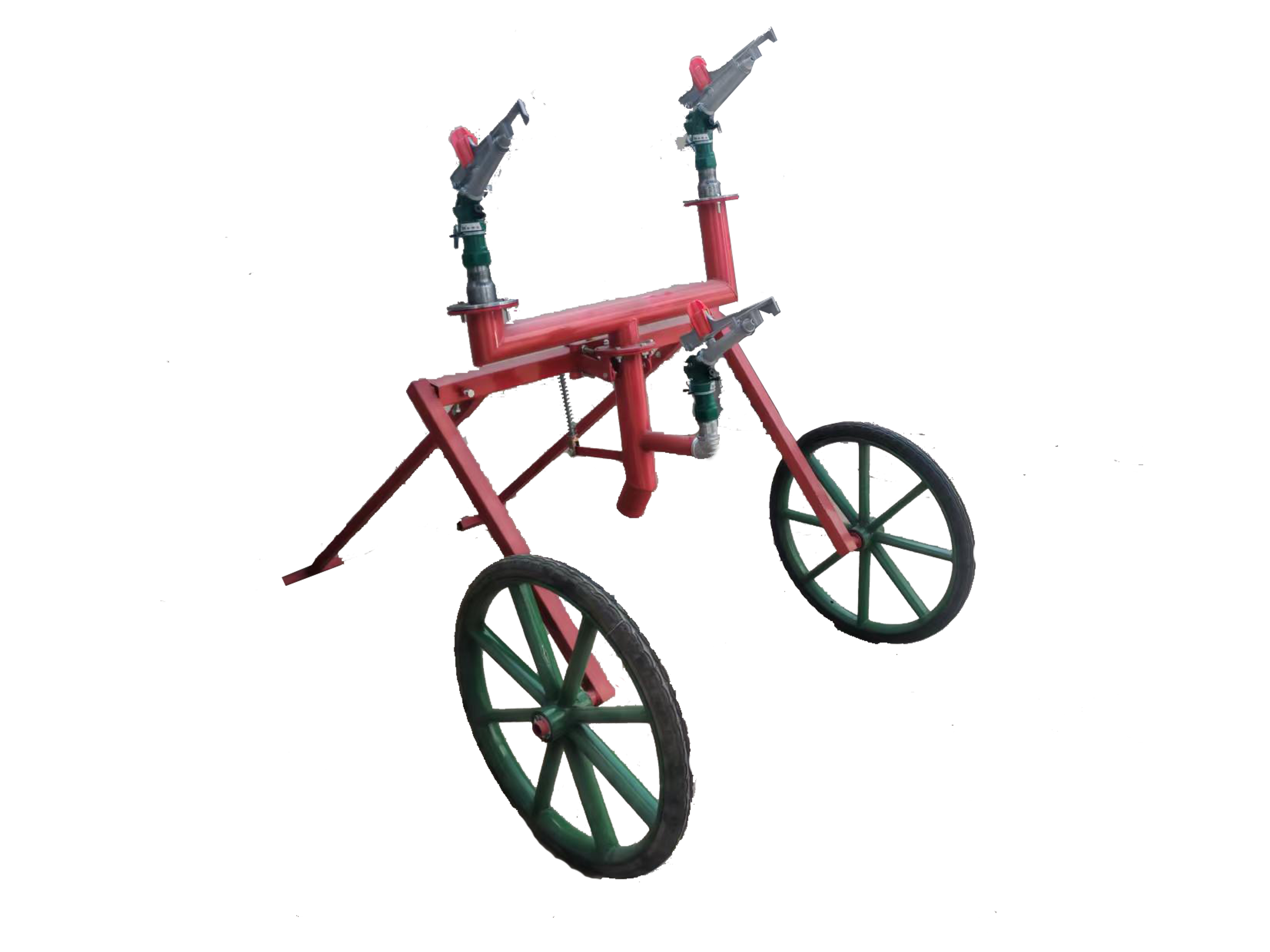 赣州PY30移动喷灌车 春季播种农田灌溉高效搭档