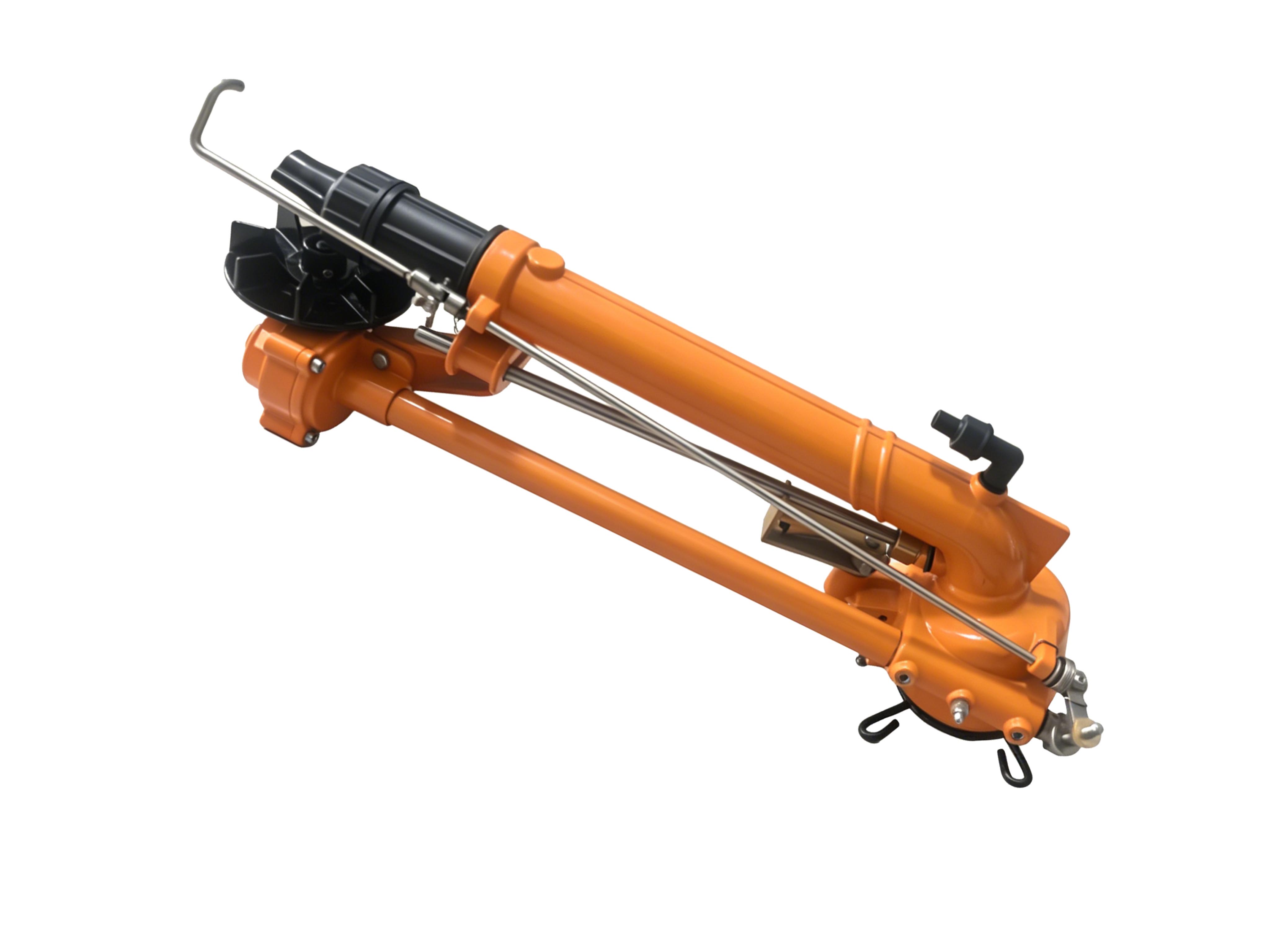 赣州SK41 MAX涡轮喷枪