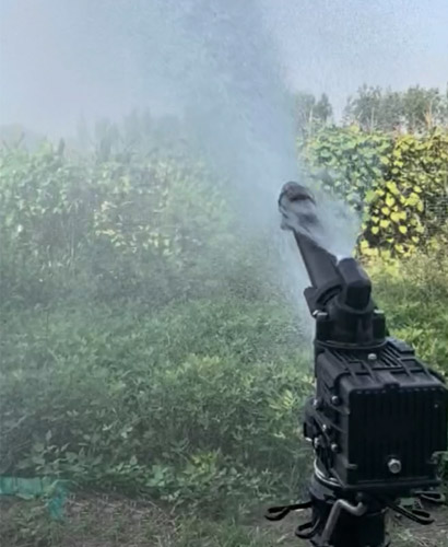 赣州影响农田每公顷灌溉用水量的因素